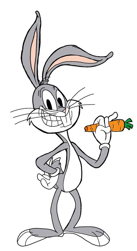 Bugs Bunny The New Looney Tunesmerrie Melodies Show