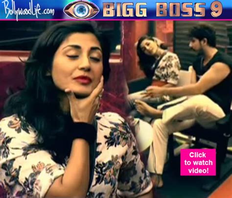 bigg boss 9 episode 3 will rimi sen agree to get permanently inked watch video bollywood