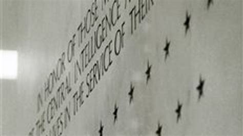 Cia Remembers Those Lost In Covert Operations Fox News