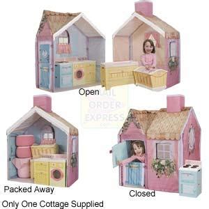4.4 out of 5 stars. worlds apart dream town rose petal cottage chair accessory ...