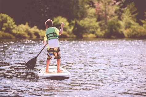 Best Kids Paddle Boards Best Stand Up Paddle Boards