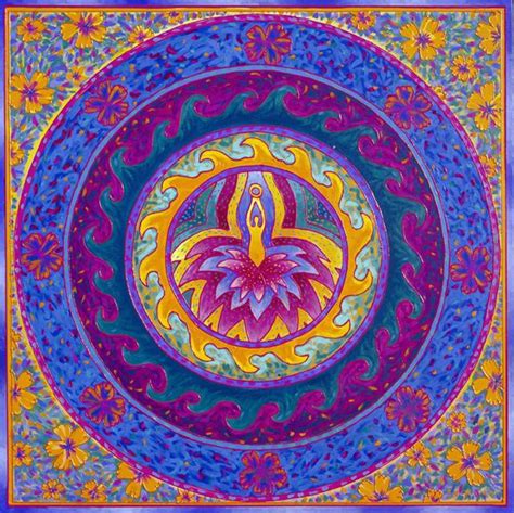 A wide variety of pation options are available to you related searches for pation: Mandala ⊰ ⊱ Mexican Pation by Paul Heussenstamm