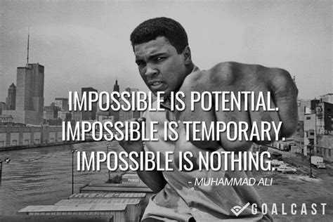 Top 10 Muhammad Ali Quotes That Will Motivate You