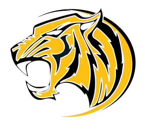 Tiger logo great logos logo branding badges tigers identity logo design awesome logos badge. Library of tiger logo svg freeuse library png files ...