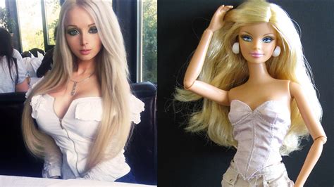 13 men and women that used plastic surgery in an attempt to look like barbie dolls abc13 houston