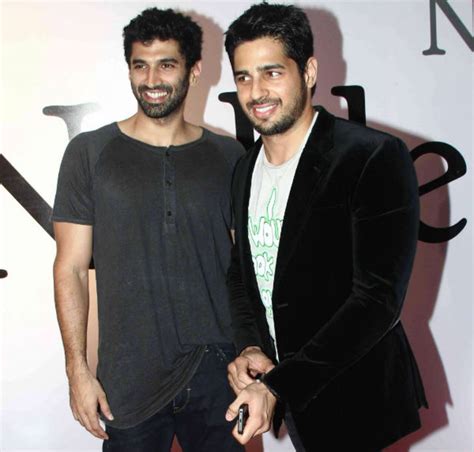 Is The Sidharth Malhotra Aditya Roy Kapur Starrer The Intouchables Remake Shelved Bollywood