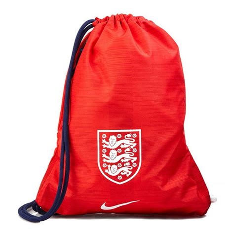 Liverpool Fc Official Drawstring School Gym Multi Purpose Bag 2018 19