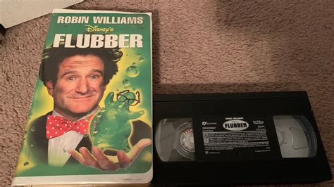 opening to walt disney s flubber vhs vidoemo hot sex picture