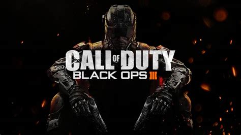 Call Of Duty Black Ops Iii Ilgiornaleit