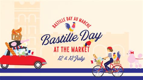 Where To Celebrate Bastille Day 2019 In Australia Matilda Marseillaise