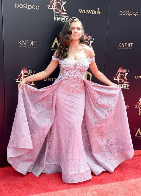 Daytime Emmys 2019 The Hottest Red Carpet Fashion Cbs Soaps In Depth