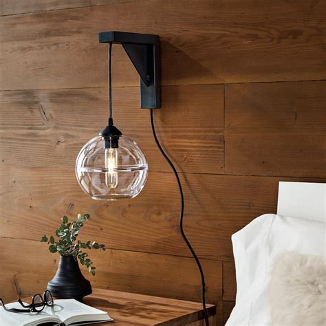 Buy products such as triple pendant light cord kit with independent switch, plug in hemp rope vintage hanging lighting cord, compatible with e26/e27 base, plug in hanging light cord kit, decoration retro lamp cable diy at walmart and. Wall lights bedroom, Pendant lighting bedroom, Plug in ...