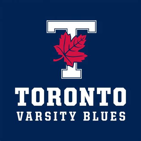 University Of Toronto Varsity Blues