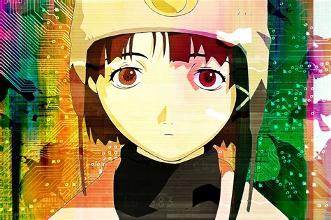 The Terrifyingly Prescient ‘serial Experiments Lain 20 Years Later