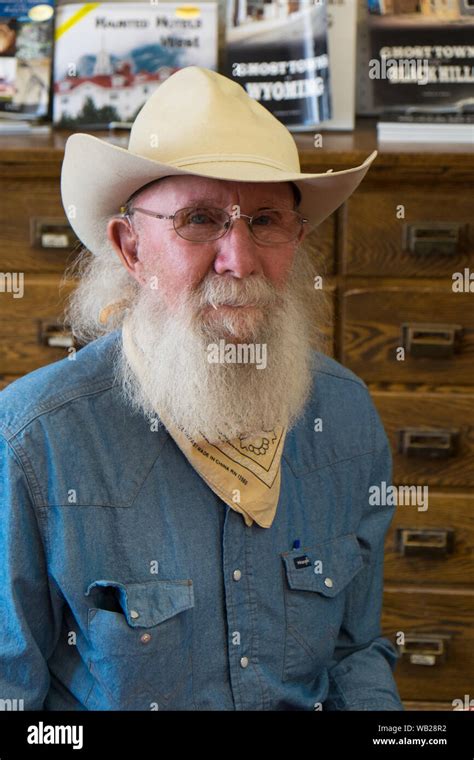 Country And Western Man Stetson Hi Res Stock Photography And Images Alamy