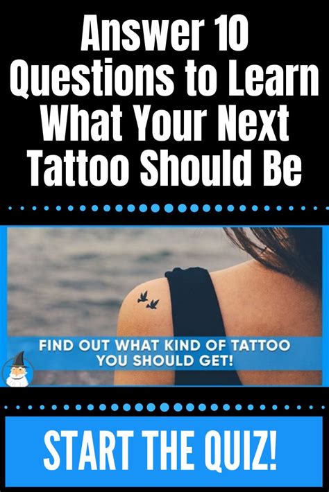 You can make it into a jacket, a dress, a bag, a suit! Answer 10 Questions to Learn What Your Next Tattoo Should ...