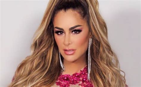 Giovanni Medina El Esposo De Ninel Conde Es Un Fraude