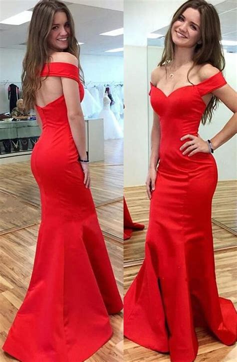 Pin On Sexy Prom Dresses