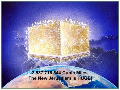 New Jerusalem Bible Movie Gratis