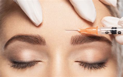Fact Or Fiction Common Botox Myths Debunked