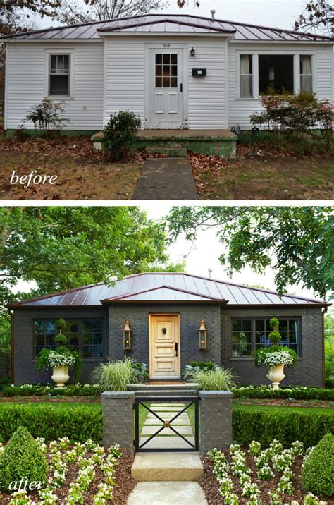 Can A Raised Ranch Home Become A Traditional Home Laurel Home