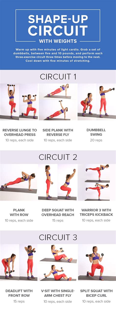 Click Here For A Printable Pdf Of The Workout Bikini Workout With