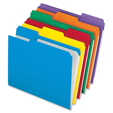 File Folders Clipart Clip Art Library