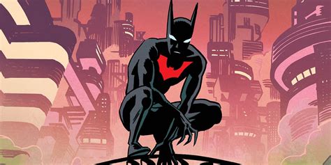 Batman Beyond: How DC's Future Saved Gotham's Forgotten Villains