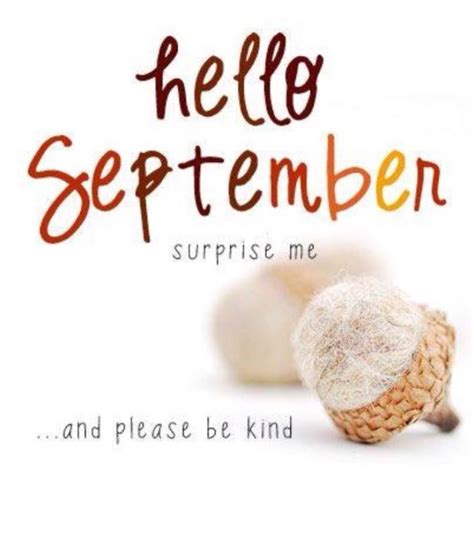 Welcome September Quotes Pictures September Quotes Picture Quotes