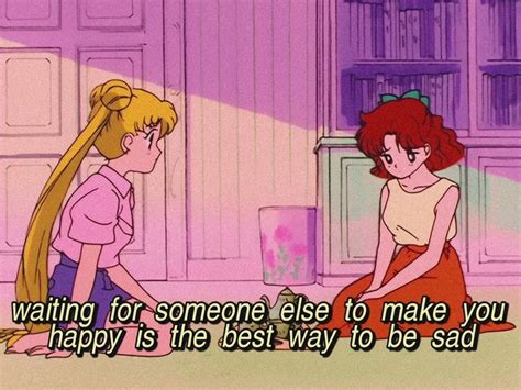 Sailor Aesthetic1 Anime Quote Sailor Moon Quotes Sailor Moon Sailor Moon Aesthetic