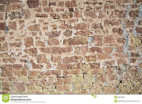 Outside Rock Wall Cement Masonry Stock Photo Image Of Concept Cement
