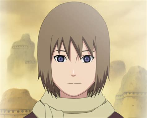 Karura Naruto Wiki Fandom