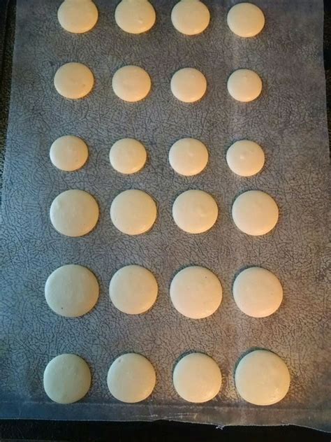Meringue macarons printables chocolate printable sticker labels macaron template cuisine rei free royal icing templates. Macarons 101: A Beginner's Guide and Printable Piping ...