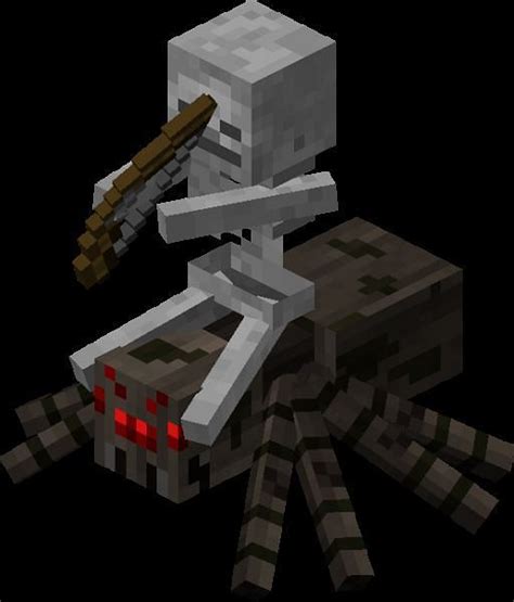 Spiders Vs Cave Spiders In Minecraft How Different Are The Two Mobs