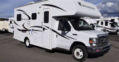 2015 Adventurer Other Class C Rental In Delta Bc Outdoorsy
