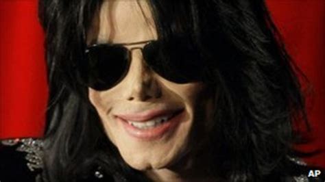 Michael Jackson Autopsy Show In Bad Taste Bbc News