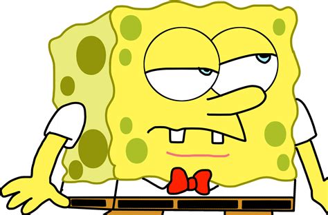 Spongebob Png Hoge Kwaliteit Afbeelding Png All