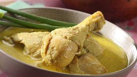 Jadi, resep opor ayam sederhana ini paling mudah untuk kamu praktikkan di rumah. Kumpulan Resep Masakan Lebaran, dari Opor Ayam, Rendang ...