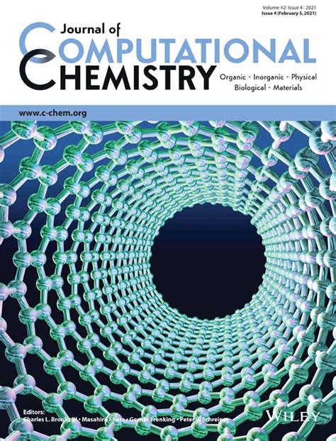 Kagaku to kogyo (chemistry and chemical industry). Journal of Computational Chemistry - Wiley Online Library