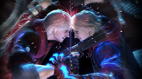 Reseña del Juego Devil May Cry 4 Special Edition LevelUp