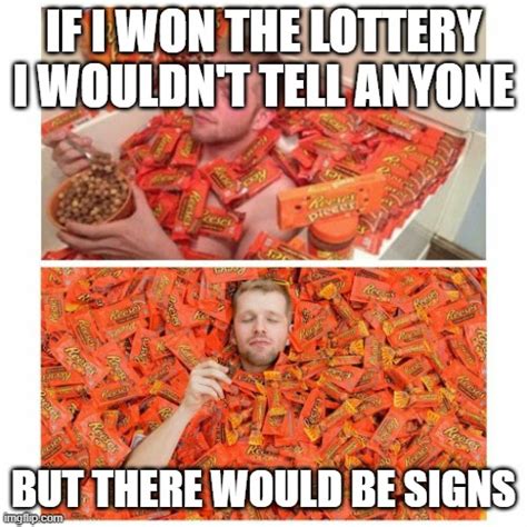 Reese S Lottery Imgflip