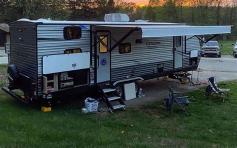9 Best Travel Trailers For Full Time Living In 2023 Rving Know How