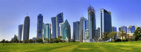 *qnb representative offices **associates, subsidiaries and affiliate; Les activités d'Assystem au Qatar
