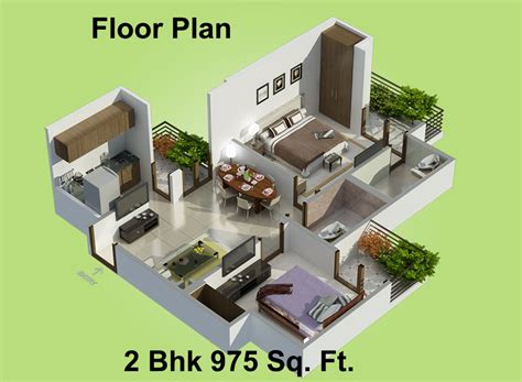 850 Sq Ft 2 Bhk 2t Apartment For Sale In Charms India Castle Raj Nagar