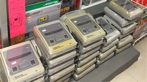 Super Potato Japans Legendary Game Store Opens Its Very Own