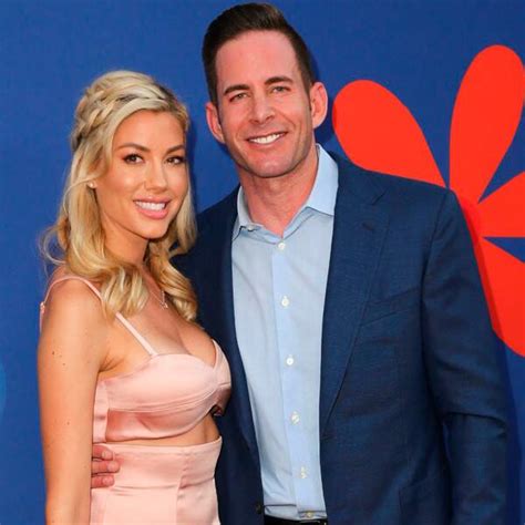 Tarek El Moussa And Heather Rae Young Are Engaged Gossip Press