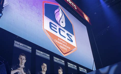 La Ecs Se Pasa En Exclusiva A Youtube Abandonando Twitch Esports