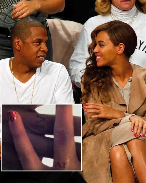Celebrities Who Got Inked In Honor Of Their Significant Other Martha