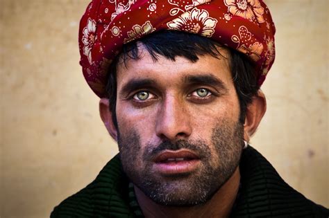 Eyes Amber Musician In Amber Fort Rajasthan India Webs Flickr