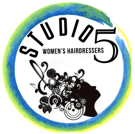 Studio 5 Unisex Salon, stylish unisex hair salon in Windsor